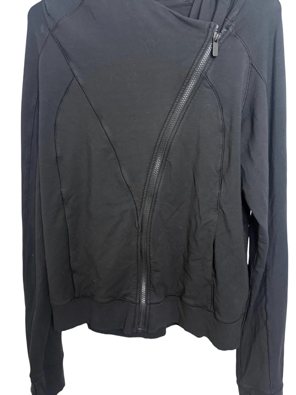 RARE lululemon Coast Hoodie